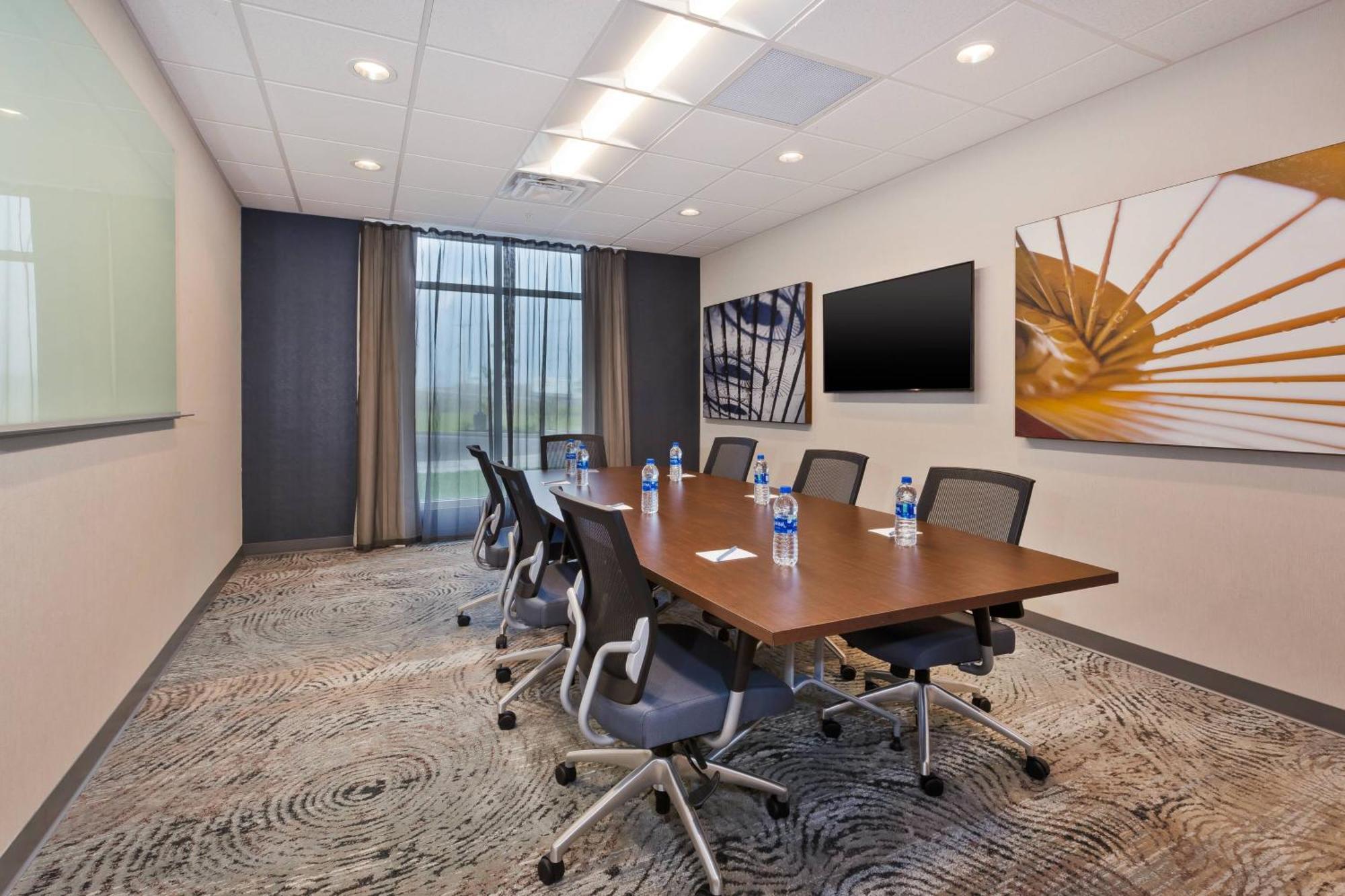 Fairfield Inn & Suites By Marriott Kalamazoo Eksteriør bilde