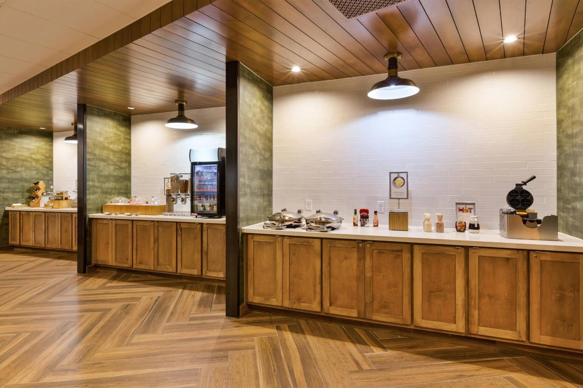 Fairfield Inn & Suites By Marriott Kalamazoo Eksteriør bilde